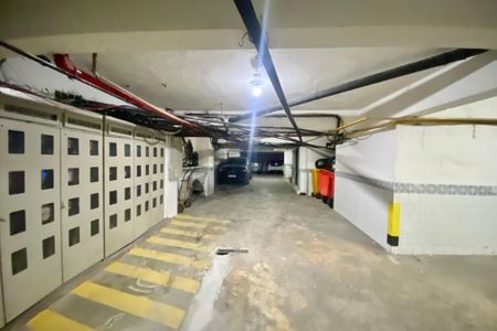 Apartamento à venda com 75m², 2 quartos e 1 vagaGaragem