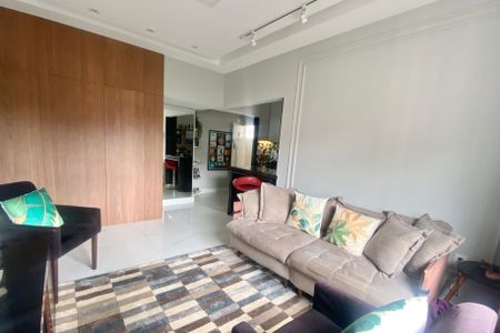 Apartamento à venda com 75m², 2 quartos e 1 vagaSala