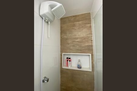 Apartamento à venda com 75m², 2 quartos e 1 vagaBanheiro