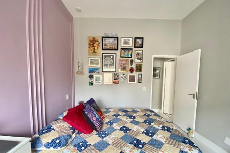 Apartamento à venda com 75m², 2 quartos e 1 vagaQuarto 2