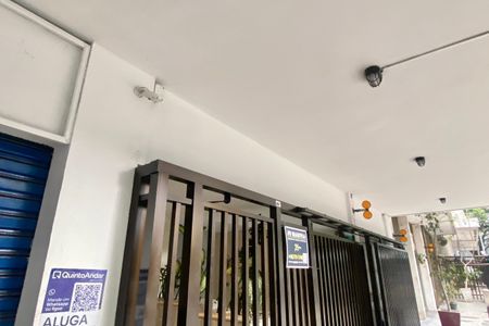 Apartamento à venda com 75m², 2 quartos e 1 vagaFachada