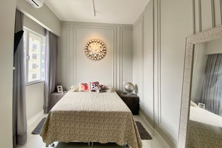 Apartamento à venda com 75m², 2 quartos e 1 vagaQuarto