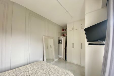 Apartamento à venda com 75m², 2 quartos e 1 vagaQuarto