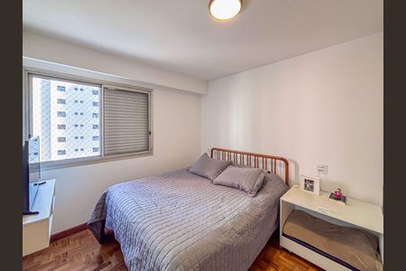 Apartamento à venda com 90m², 3 quartos e 1 vagaQuarto 1