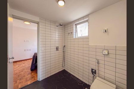 Apartamento à venda com 90m², 3 quartos e 1 vagaBanheiro dos quarto 2 e 3