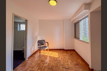 Apartamento à venda com 90m², 3 quartos e 1 vagaQuarto 2