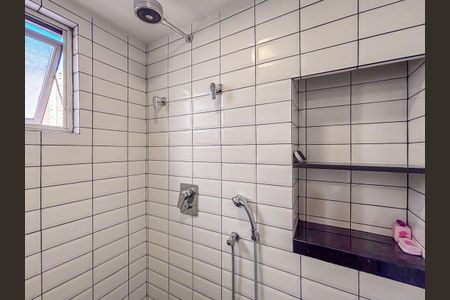 Apartamento à venda com 90m², 3 quartos e 1 vagaBanheiro do Quarto 1