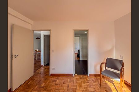 Apartamento à venda com 90m², 3 quartos e 1 vagaQuarto 2