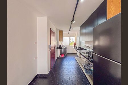 Apartamento à venda com 90m², 3 quartos e 1 vagaCozinha