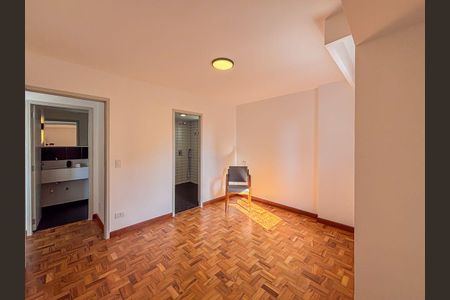 Apartamento à venda com 90m², 3 quartos e 1 vagaQuarto 2