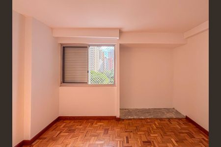 Apartamento à venda com 90m², 3 quartos e 1 vagaQuarto 2