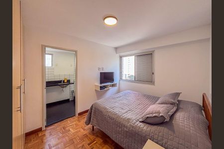 Apartamento à venda com 90m², 3 quartos e 1 vagaQuarto 1