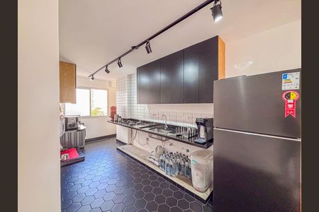 Apartamento à venda com 90m², 3 quartos e 1 vagaCozinha