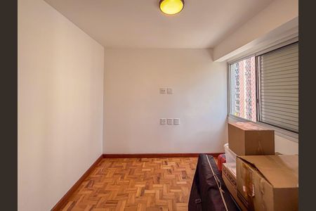 Apartamento à venda com 90m², 3 quartos e 1 vagaQuarto 3
