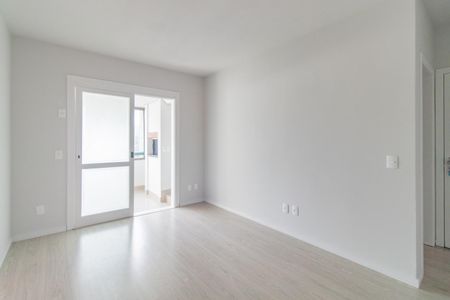 Sala de apartamento à venda com 2 quartos, 67m² em Teresópolis, Porto Alegre