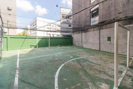 Apartamento à venda com 67m², 2 quartos e sem vagaÁrea comum