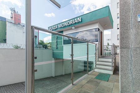 Apartamento à venda com 67m², 2 quartos e sem vagaFachada