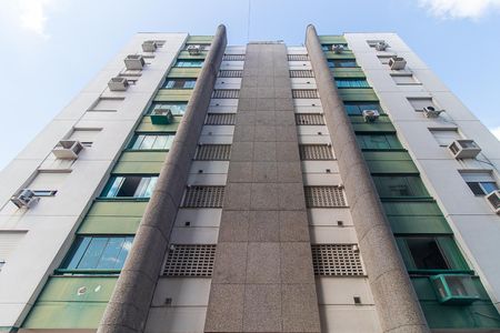 Apartamento à venda com 67m², 2 quartos e sem vagaFachada