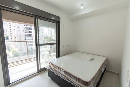 Kitnet/Studio para alugar com 1 quarto, 25m² em Alto do Ipiranga, São Paulo