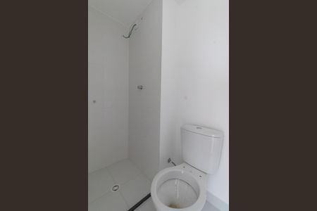 Apartamento à venda com 35m², 2 quartos e sem vaga Apartamento à venda com 35m², 2 quartos e sem vagaBanheiro