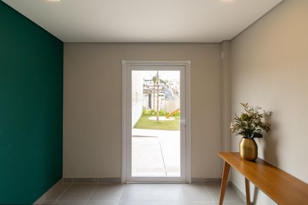 Apartamento à venda com 35m², 2 quartos e sem vaga Apartamento à venda com 35m², 2 quartos e sem vagaÁrea comum