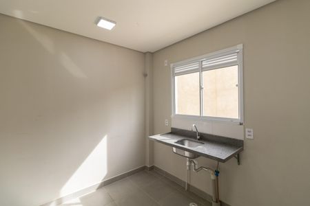 Apartamento à venda com 35m², 2 quartos e sem vaga Apartamento à venda com 35m², 2 quartos e sem vagaÁrea comum
