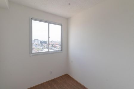 Quarto 1 de apartamento à venda com 2 quartos, 35m² em Vila Carmosina, São Paulo