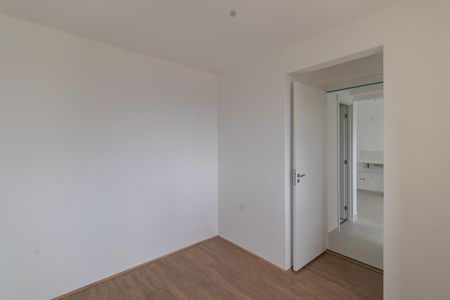 Apartamento à venda com 35m², 2 quartos e sem vaga Apartamento à venda com 35m², 2 quartos e sem vagaQuarto 2