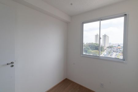 Quarto 1 de apartamento à venda com 2 quartos, 35m² em Vila Carmosina, São Paulo