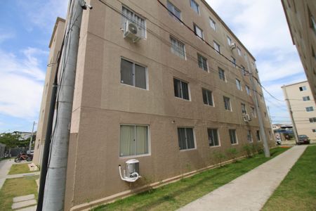 Apartamento para alugar com 42m², 2 quartos e sem vagaÁrea comum