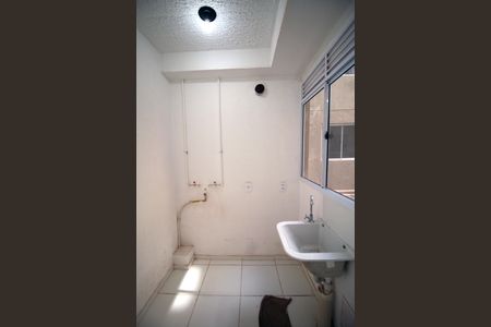 Apartamento para alugar com 42m², 2 quartos e sem vagaÁrea de Serviço