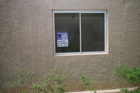 Apartamento para alugar com 42m², 2 quartos e sem vagaPlaca