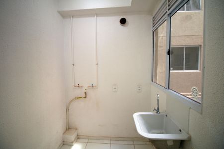 Apartamento para alugar com 42m², 2 quartos e sem vagaÁrea de Serviço