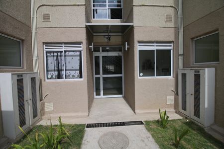 Apartamento para alugar com 42m², 2 quartos e sem vagaÁrea comum