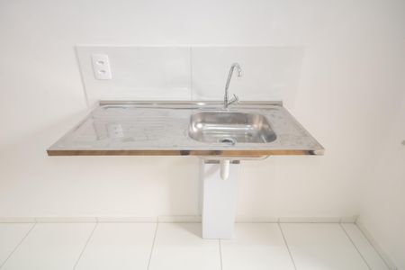 Apartamento para alugar com 35m², 2 quartos e 1 vagaCozinha