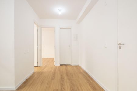 Apartamento para alugar com 35m², 2 quartos e 1 vagaSala