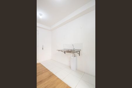 Apartamento para alugar com 35m², 2 quartos e 1 vagaCozinha