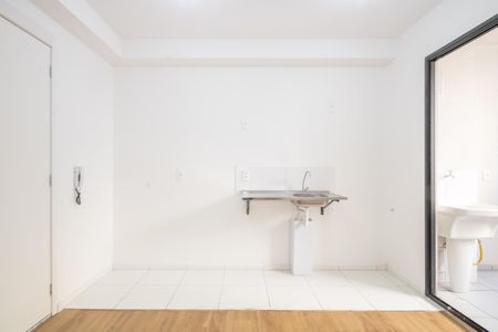 Apartamento para alugar com 35m², 2 quartos e 1 vagaCozinha
