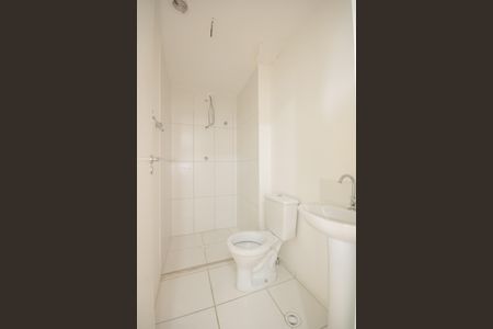 Apartamento para alugar com 35m², 2 quartos e 1 vagaBanheiro