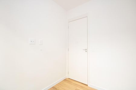 Apartamento para alugar com 35m², 2 quartos e 1 vagaQuarto 2
