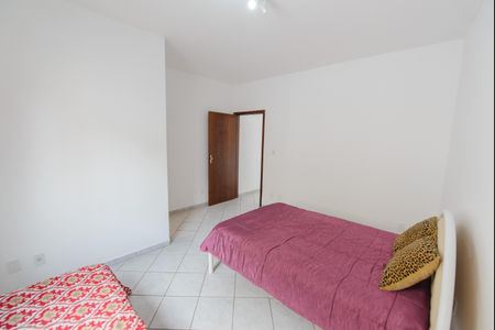 Suíte de casa para alugar com 1 quarto, 45m² em Centro, Taubaté