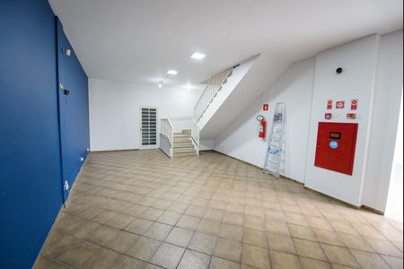 Casa para alugar com 45m², 1 quarto e 1 vaga Casa para alugar com 45m², 1 quarto e 1 vagaGaragem