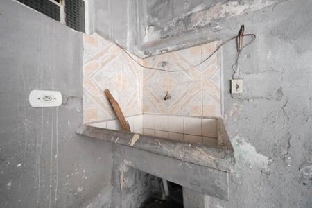 Casa para alugar com 70m², 1 quarto e sem vagaÁrea de Serviço