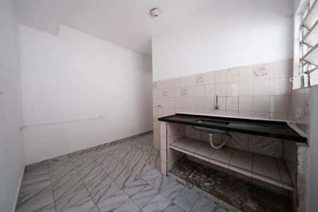 Casa para alugar com 70m², 1 quarto e sem vagaCozinha