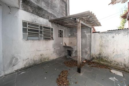 Casa para alugar com 70m², 1 quarto e sem vagaÁrea de Serviço