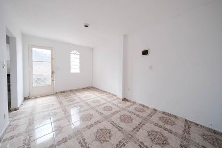 Sala de casa para alugar com 1 quarto, 70m² em Vila Uniao (zona Leste), São Paulo