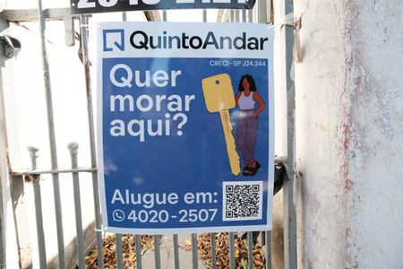 Placa de casa para alugar com 1 quarto, 70m² em Vila Uniao (zona Leste), São Paulo