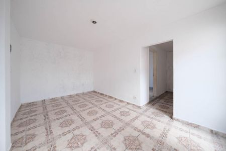 Sala de casa para alugar com 1 quarto, 70m² em Vila Uniao (zona Leste), São Paulo