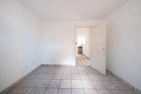 Quarto de casa para alugar com 1 quarto, 70m² em Vila Uniao (zona Leste), São Paulo