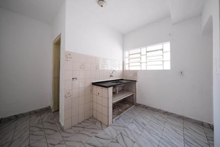 Casa para alugar com 70m², 1 quarto e sem vagaCozinha